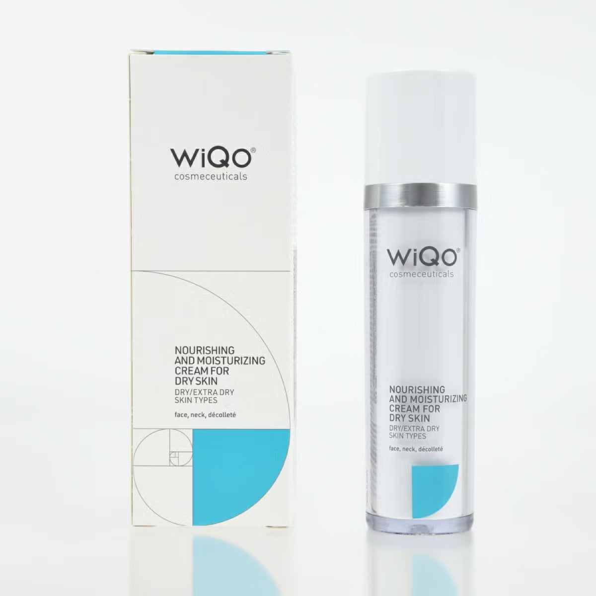 WiQo ワイコ 保湿ナリシングクリーム(ワイコ 保湿クリーム) | NEXUS WiQo ワイコ 保湿ナリシングクリーム(ワイコ 保湿クリーム) | NEXUS