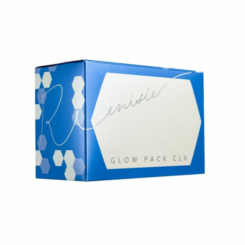 【きょうこ】医療機関専売品enisie エニシーグローパックCL+青 エニシー グローパック CLX | NEXUS ONLINE｜ドクターズコスメ専門通販