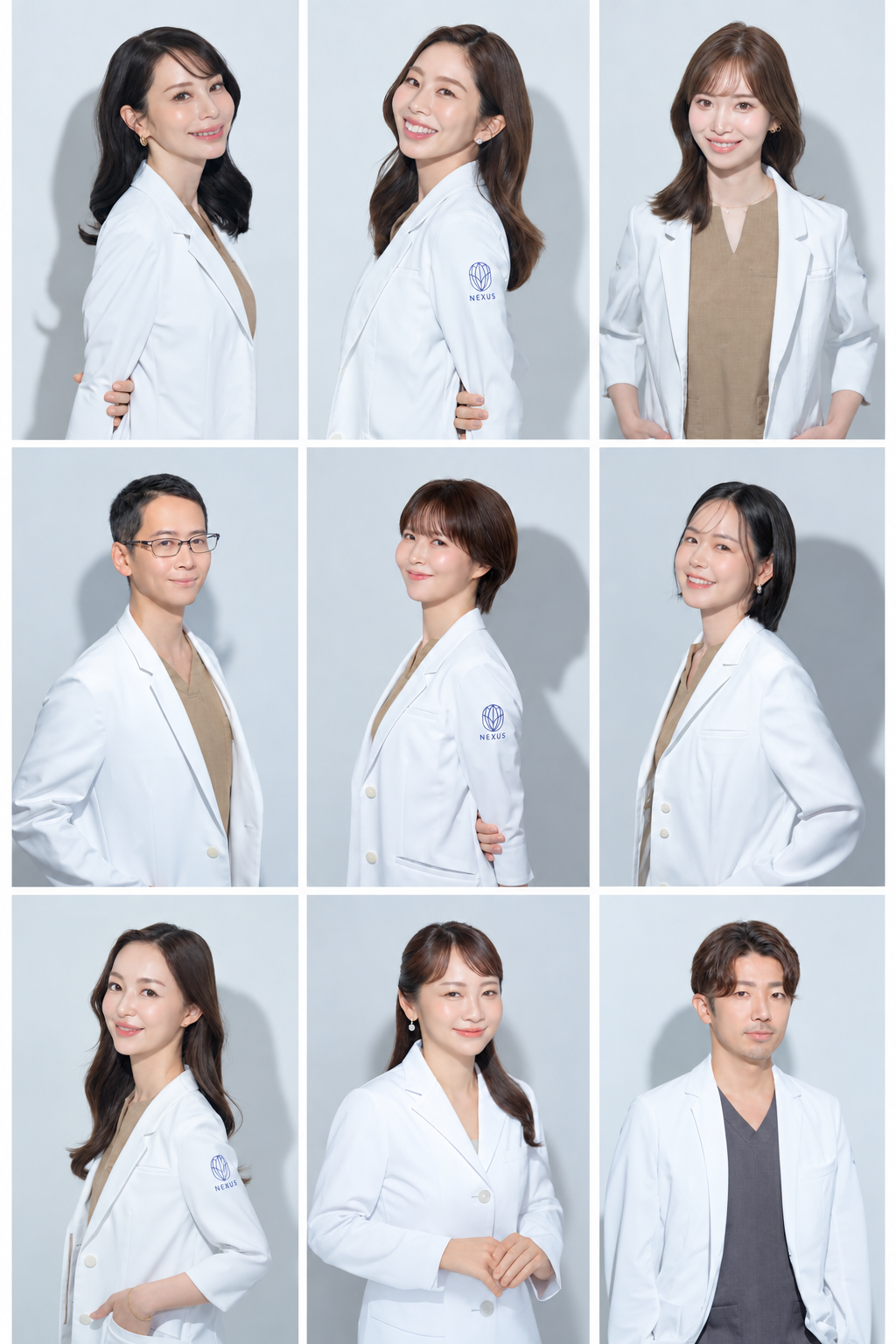 お客様に寄り添ったご提案をします