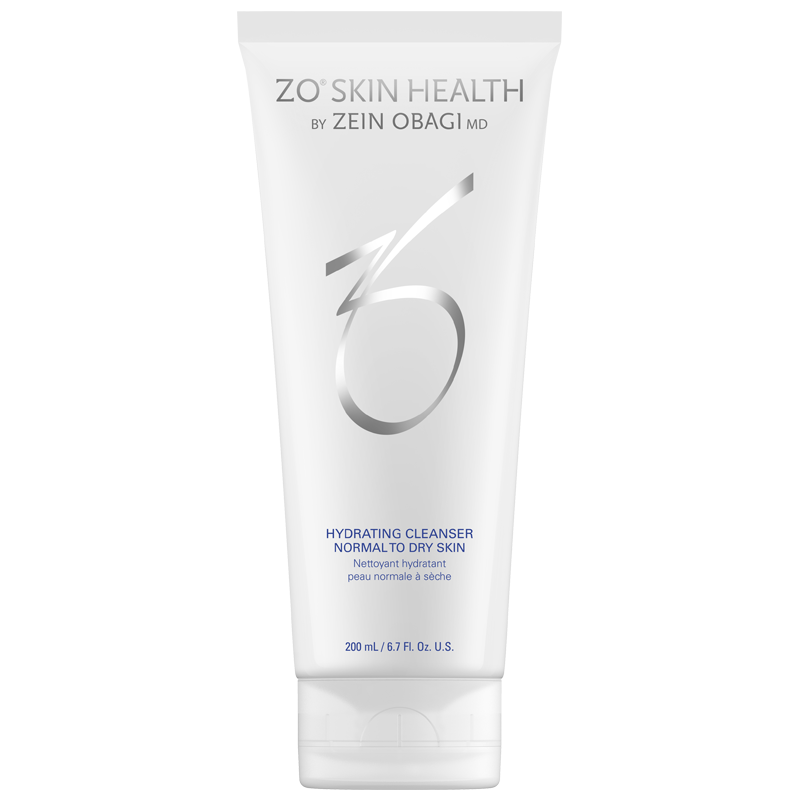 ZO®SKIN HEALTH ゼオスキンヘルス ハイドレーティングクレンザー ZO®SKIN HEALTH ゼオスキンヘルス ハイドレーティングクレンザー