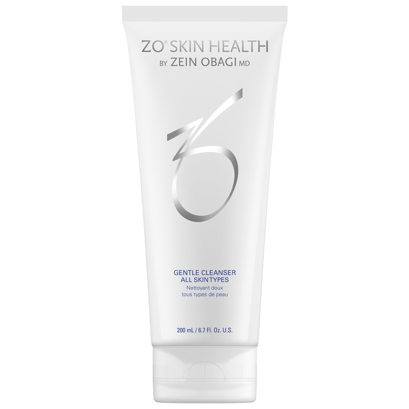 ゴン太 ゼオスキンヘルス4点セット ZO®SKIN HEALTH ゼオスキンヘルス ジェントルクレンザー|NEXUS