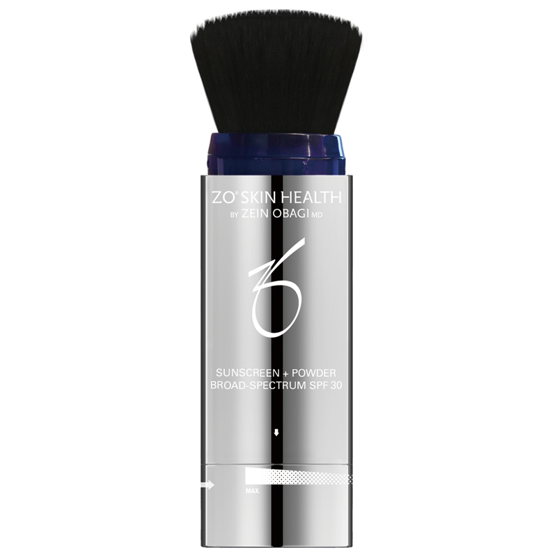 ZO®SKIN HEALTH ゼオスキンヘルス パウダーサンスクリーンSPF30 ZO®SKIN HEALTH ゼオスキンヘルス パウダーサンスクリーンSPF30