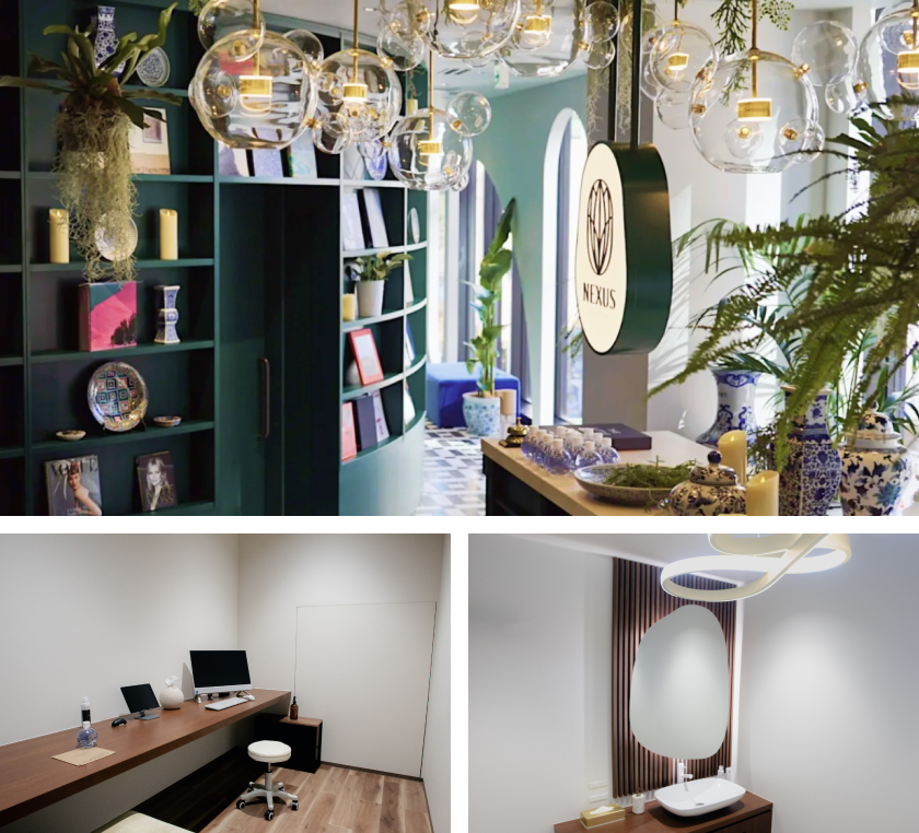 クリニック写真