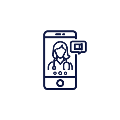 スマホでビデオ診断