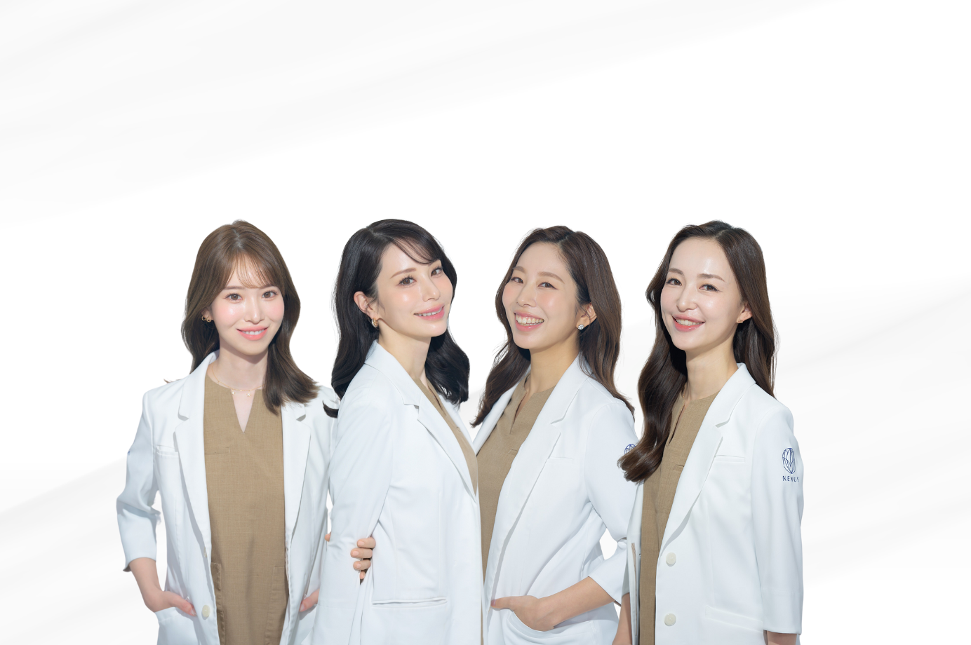 お客様に寄り添ったご提案をします